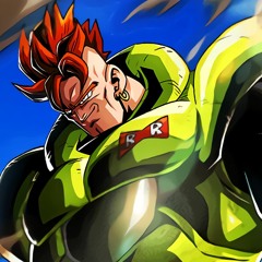 Exchange // LR PHY Android 16