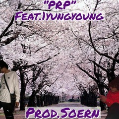 "PRP" Ft. 1yungyoung (Prod.Soern)