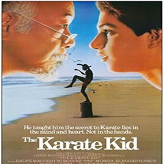 GFA Live #204: The Karate Kid (1984) Part 1