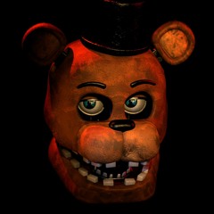 Withered Freddy's Music Box (Edit)