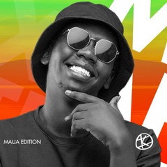 Mix After Mix 01 | KAYROP | Maua Edition | Chilled Amapiano |Kabza de Small-Kayrop-De Mtuda-Abidoza