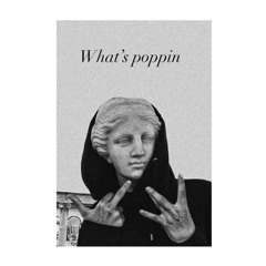 WHATS POPPIN - JACK HARLOW GABI REMIX