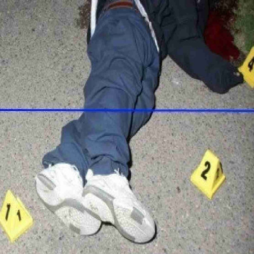 mesto smerti (prod.richmnkey X IlyLIGHT)