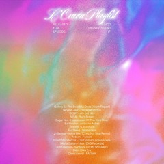 L'OEUVRE STORE PLAYLIST: EPISODE 17 - 12.01.20