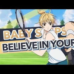 [NanoKarrin] Baby Steps - Believe In Yourself POLISH [04.02.16]
