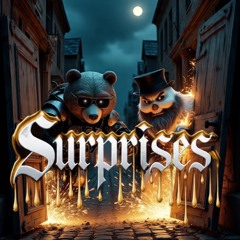 $nowyXCalibre Ft The Rhymachine - Surprises