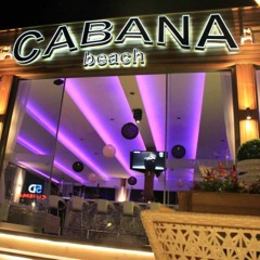 CABANA Beach - Summer 2021 (Selected And Mixed By Pepo)