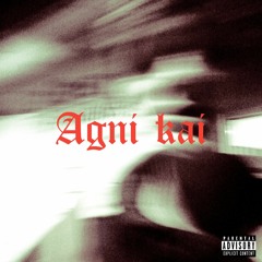 Pi$hta - Agni kai [prod. Pi$hta]