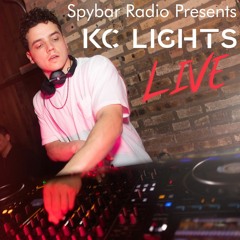 KC Lights Live from Spybar 4-1-23