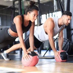 Motivación Gym Español +1 hora