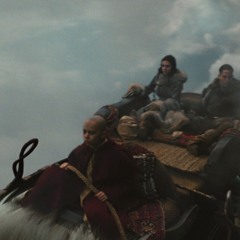 The White Lotus @flycrows📿 @nine