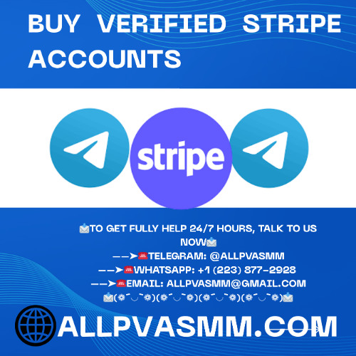 9 Best Sources to Buy Verified Stripe Accounts in the Uk ...