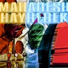 Mahadesh Hayhebek / MOUSV / Prod. Mohaimen SLOWED+REVERB ---- موسى سام - محدش هيحبك بطىء
