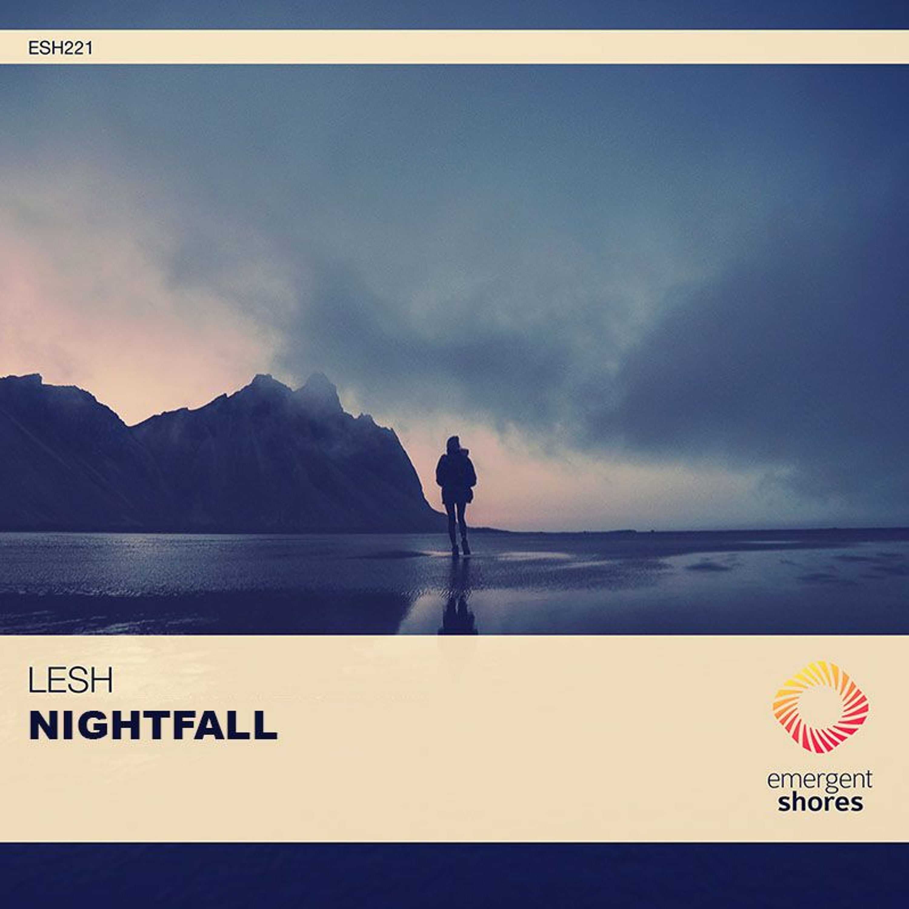 Nightfall episode artwork