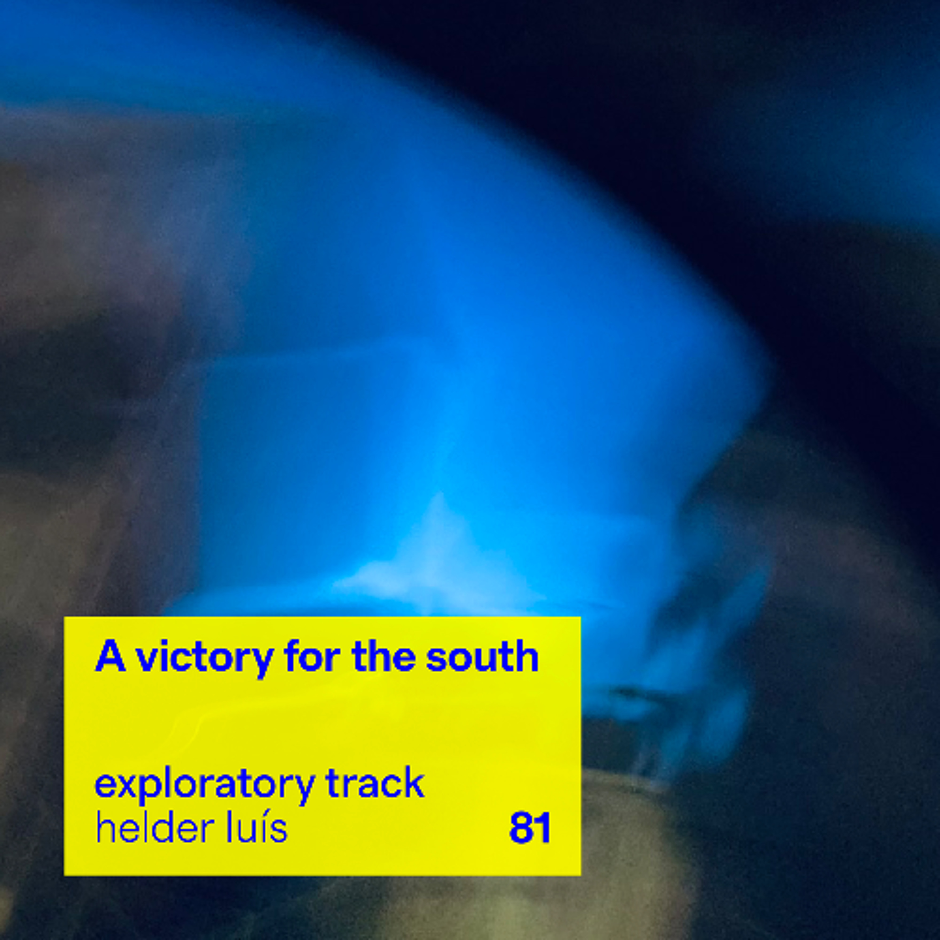 A victory for the south