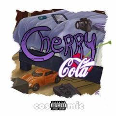 cherry cola (prod. level)