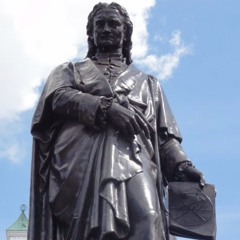 Lincolnshire Town