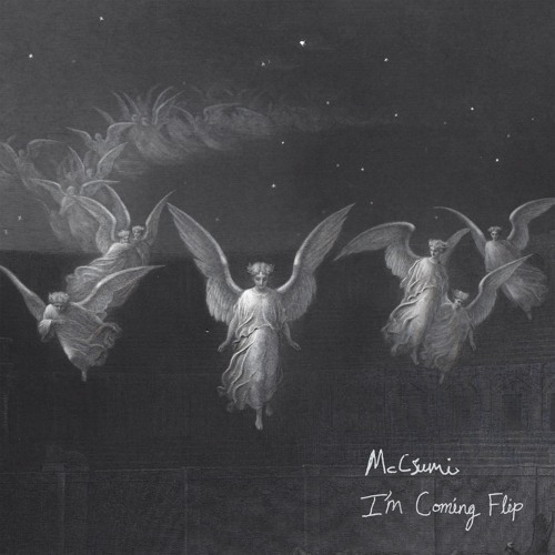 I'm Coming Flip