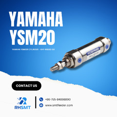 yamaha ysm20