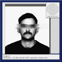 swærm - 1st October 2025