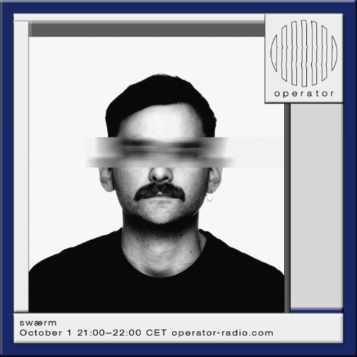 swærm - 1st October 2025