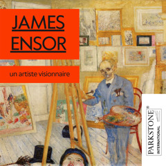 L'univers de James Ensor