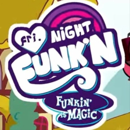Discord - FNF Funkin' Is Magic
