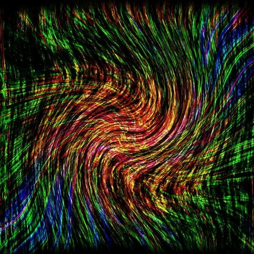 Glitch In The Matrix