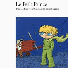 Lire Le Petit Prince BD au format PDF 2Rd88
