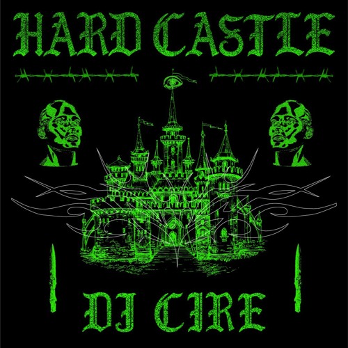Hard Castle - June 14, 2024