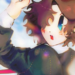 ワーニングタイム ft. 歯車スプリング_FULL 1.1