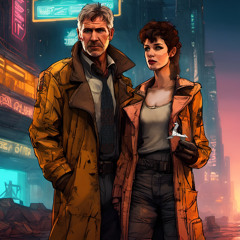 Blade Runner (Love Suite)