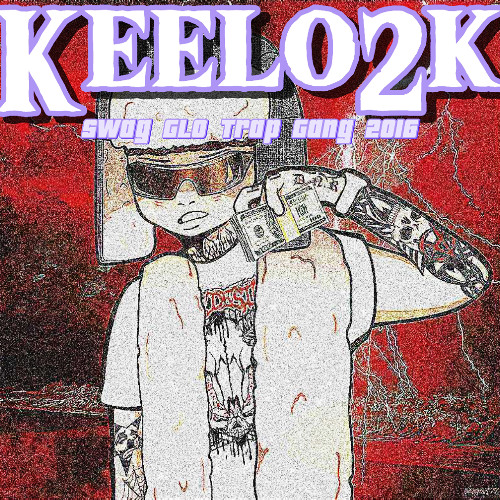 (Kenopro79) Keelo2k - Draped In Designer