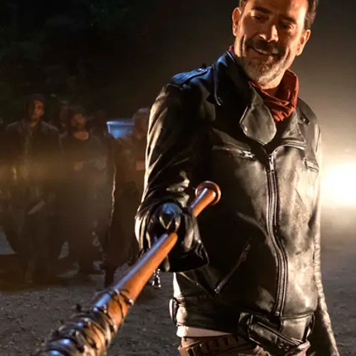 Gtizzle - Negan