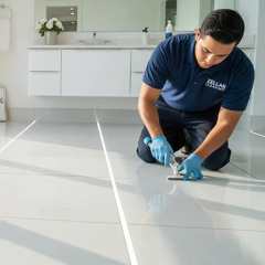 Tile & Grout Cleaning Tips | Zellar Cleaning Florida