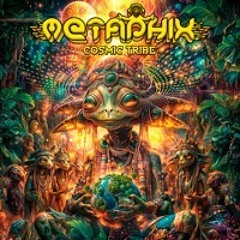 Cosmic Tribe (Original Mix)