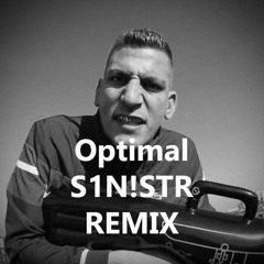 GZUZ - Optimal (S1N!STR Hardtekk Remix)