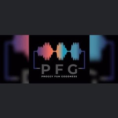 Steve Marx  PFG Podcast April 2020