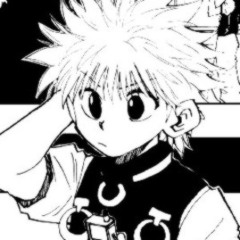 fuyu no hanashi (killua cover)