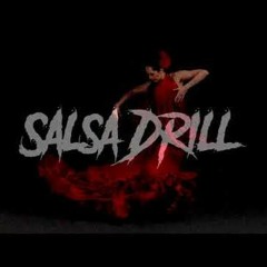 Uk salsa drill beat