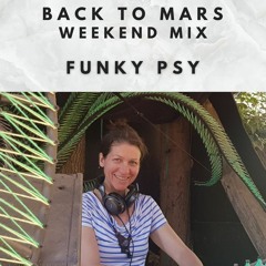 Funky & Groovy Psy mix, May 21