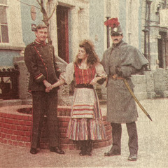 mojo pin jeff buckley cover