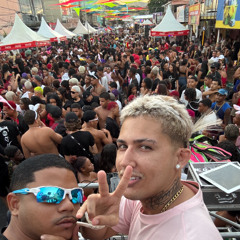 VAI TOMANDO JACK DENTRO DO COROLA #FAIXADOSET