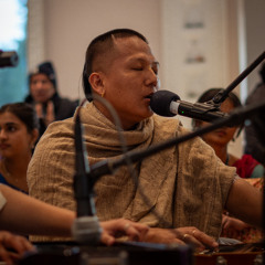 Prem Niketan Gaura Das (Yasomati Nandana) · Capital Kirtan · 3.23.25