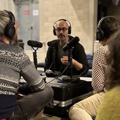 Transizdor : Grégory Dargent - épisode 1