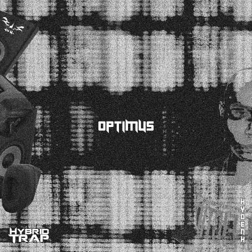 Hydenk - Optimus