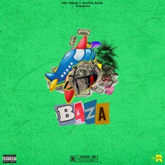 Baza (feat. Sxntos Paulo)