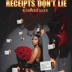 Receipts Don’t Lie