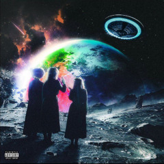 Lil Uzi Vert- Outterspace
