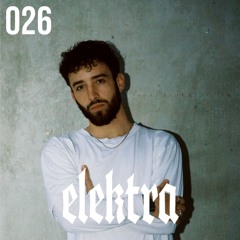 026: vinyl groove | Bennet | Elektra Studio Session